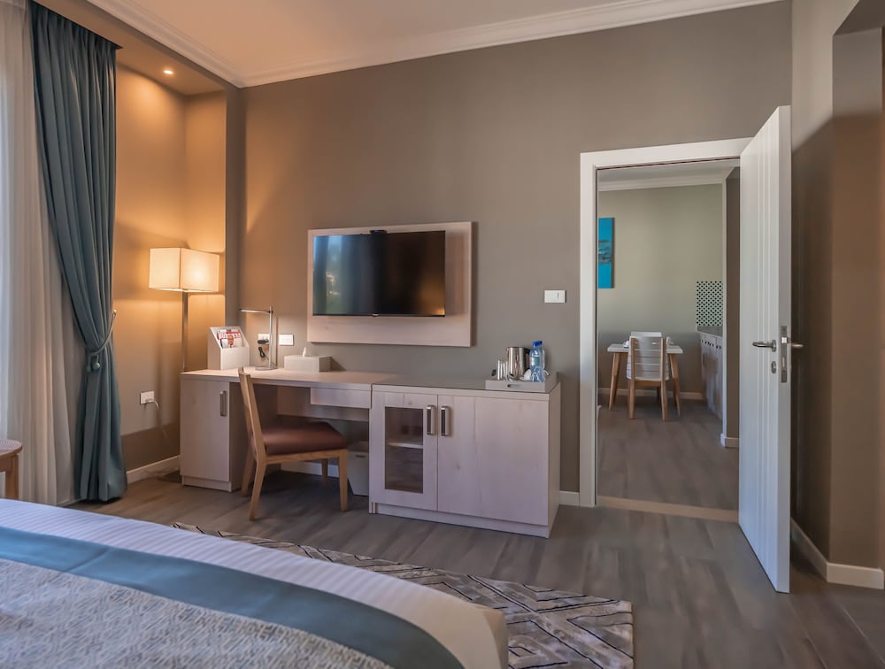 haile grand addis ababa