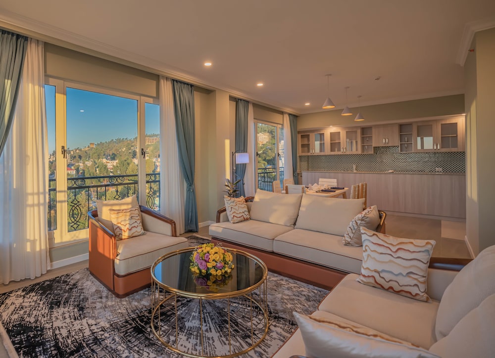 haile grand addis ababa