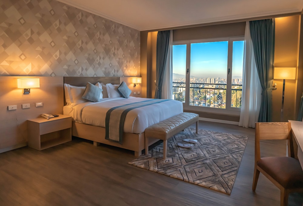 haile grand addis ababa