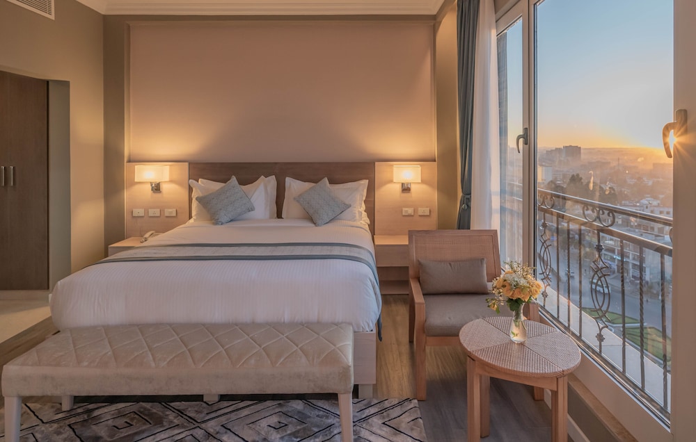 haile grand addis ababa