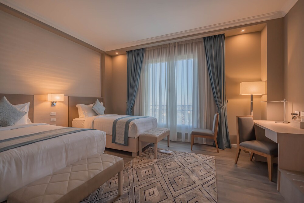 haile grand addis ababa