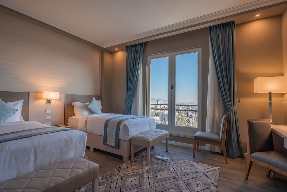 haile grand addis ababa