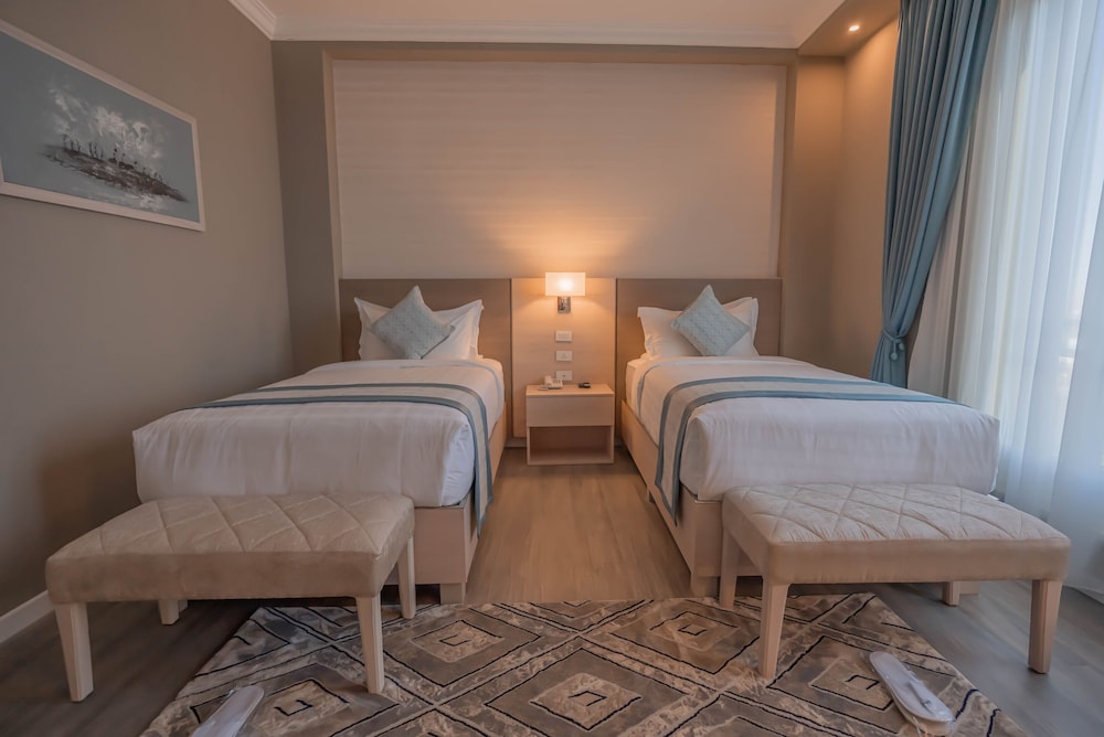 haile grand addis ababa