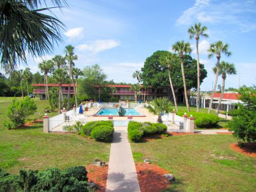 motel 6 spring hill fl weeki wachee