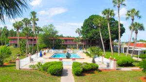 motel 6 spring hill fl weeki wachee