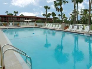 motel 6 spring hill fl weeki wachee