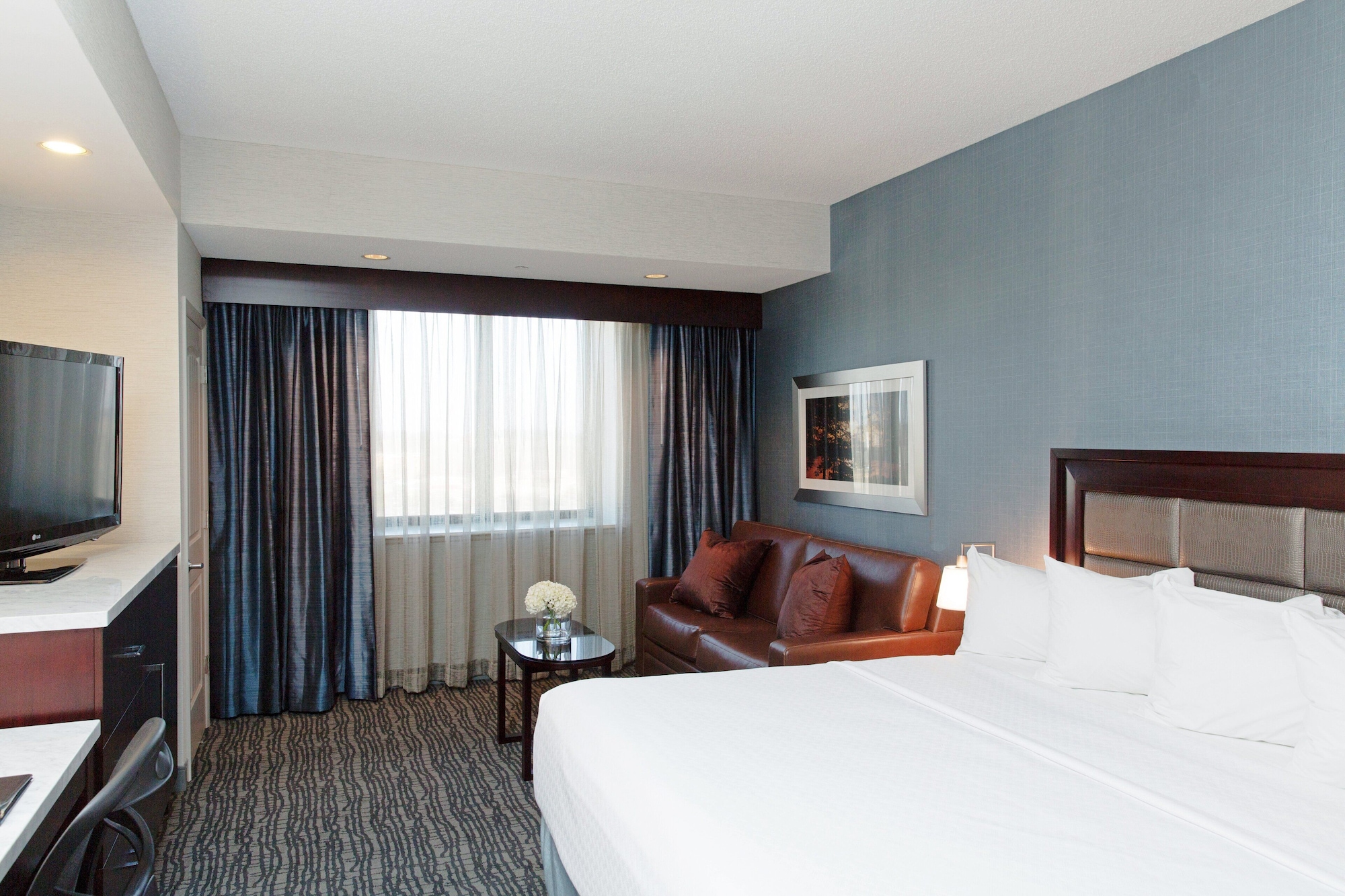 crowne plaza springfield by ihg
