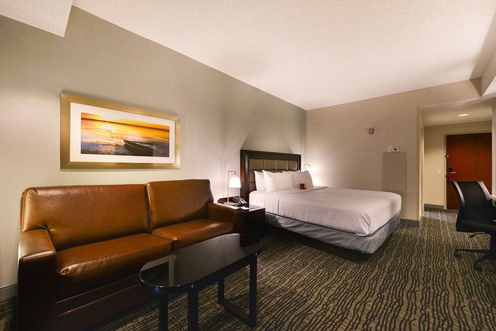 crowne plaza springfield by ihg