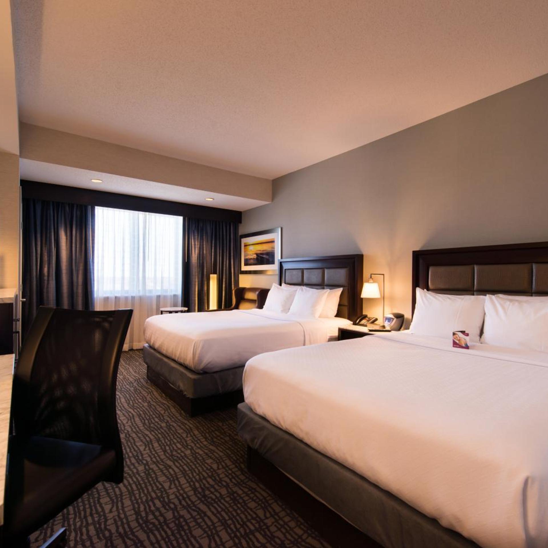 crowne plaza springfield by ihg