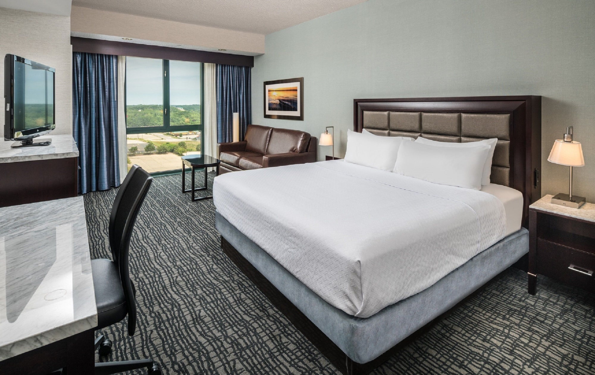 crowne plaza springfield by ihg