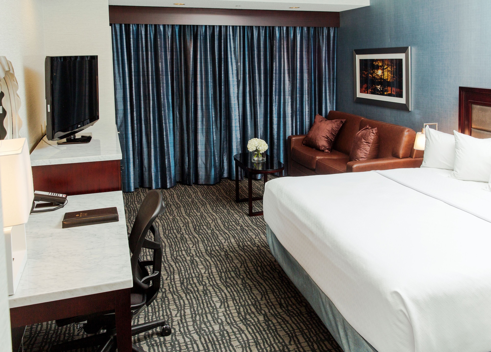 crowne plaza springfield by ihg