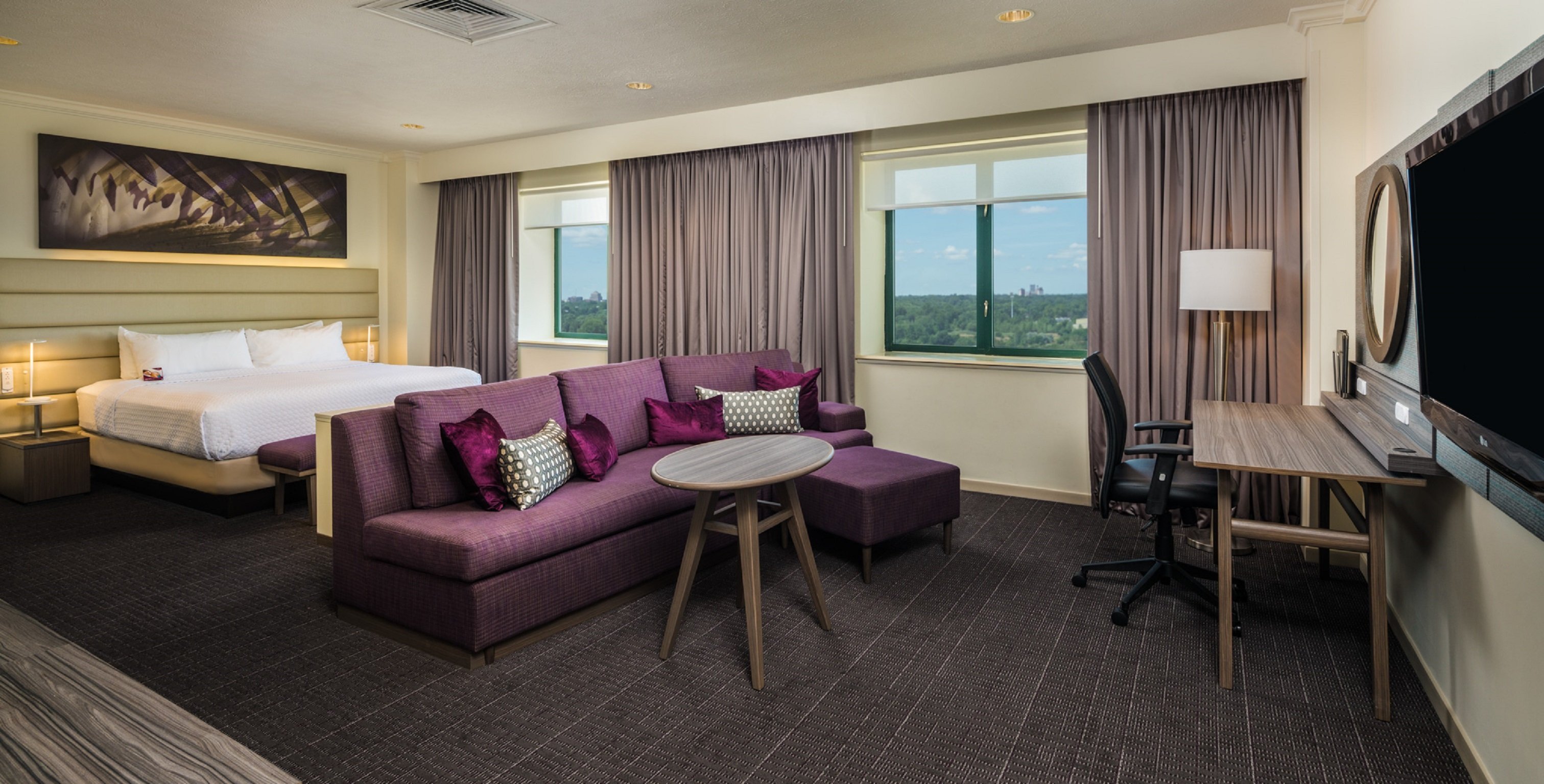 crowne plaza springfield by ihg