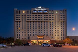 crowne plaza springfield by ihg