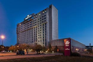 crowne plaza springfield by ihg