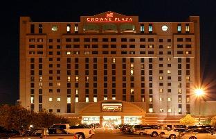 crowne plaza springfield by ihg