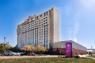 crowne plaza springfield by ihg