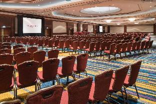 crowne plaza springfield by ihg