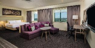 crowne plaza springfield by ihg