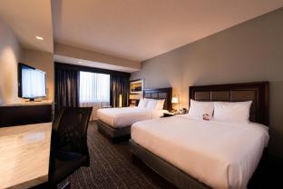 crowne plaza springfield by ihg