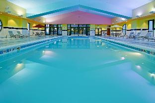 crowne plaza springfield by ihg