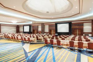 crowne plaza springfield by ihg