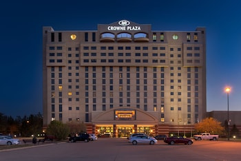 crowne plaza springfield by ihg