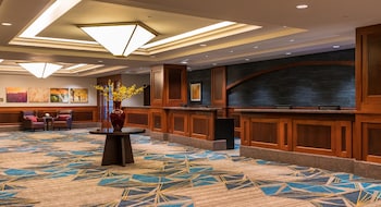 crowne plaza springfield by ihg