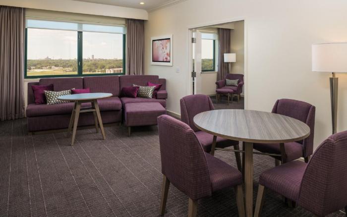 crowne plaza springfield by ihg