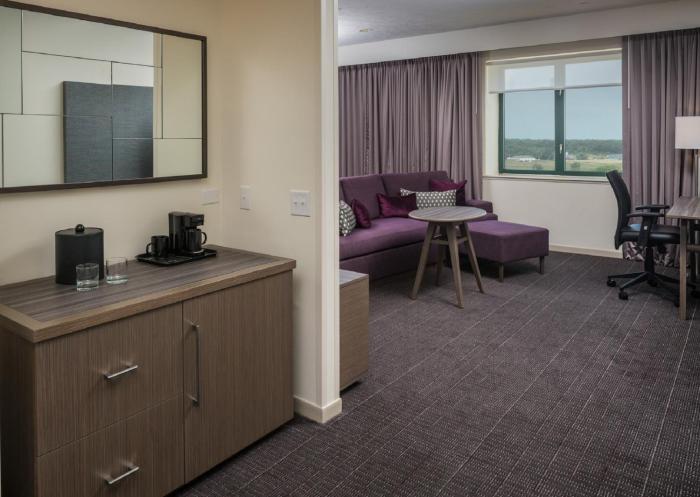 crowne plaza springfield by ihg