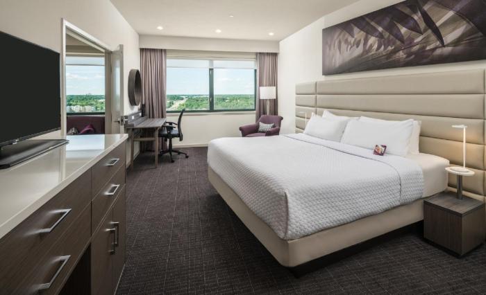 crowne plaza springfield by ihg