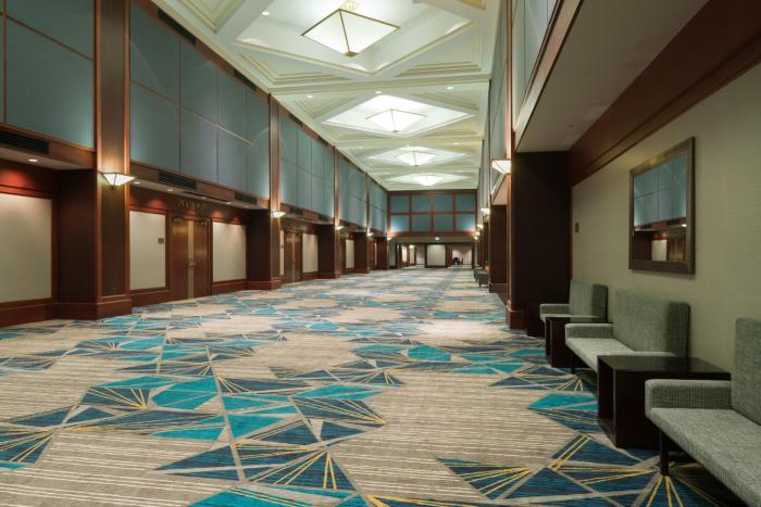 crowne plaza springfield by ihg
