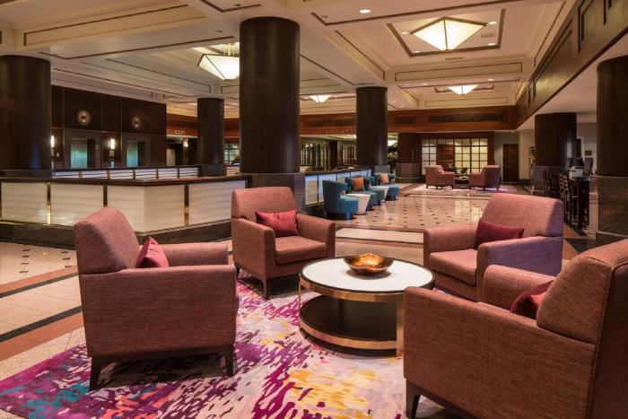 crowne plaza springfield by ihg