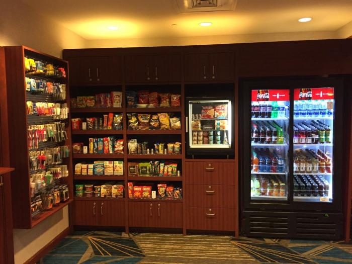 crowne plaza springfield by ihg