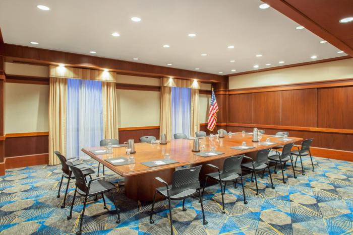 crowne plaza springfield by ihg