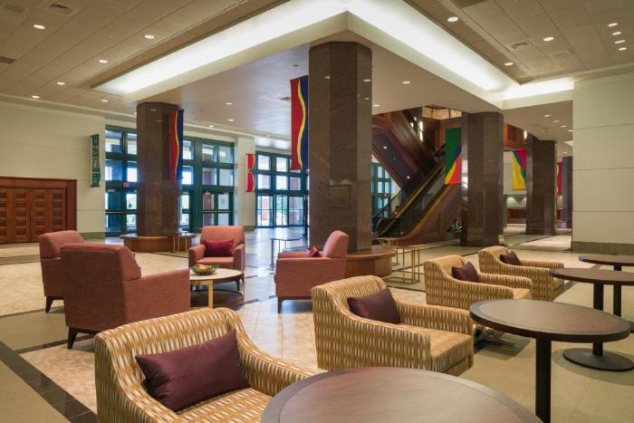 crowne plaza springfield by ihg