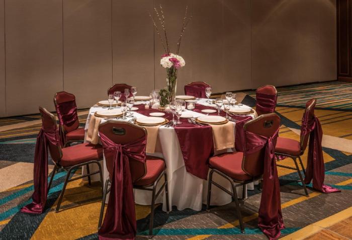 crowne plaza springfield by ihg