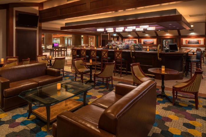 crowne plaza springfield by ihg