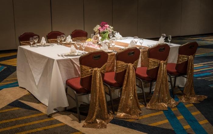 crowne plaza springfield by ihg