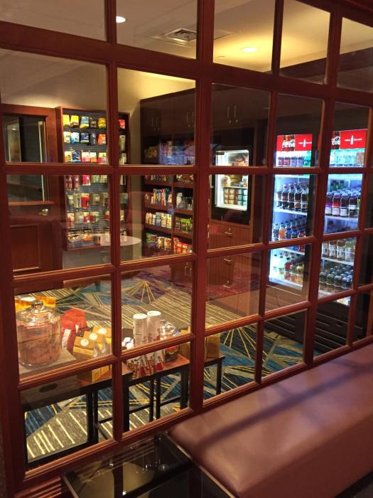 crowne plaza springfield by ihg