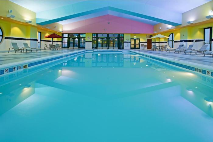 crowne plaza springfield by ihg