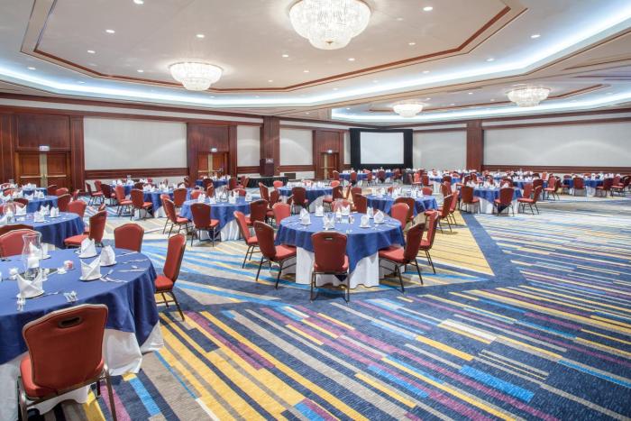 crowne plaza springfield by ihg