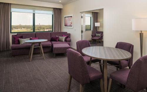 crowne plaza springfield by ihg