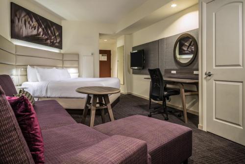 crowne plaza springfield by ihg