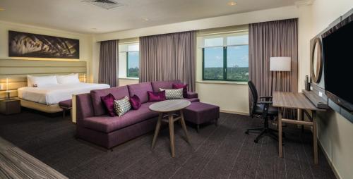 crowne plaza springfield by ihg