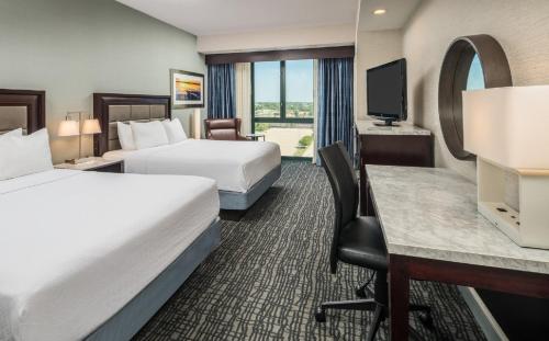 crowne plaza springfield by ihg