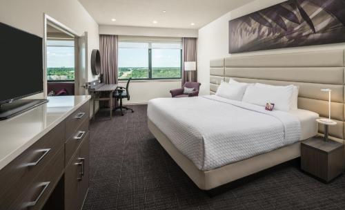 crowne plaza springfield by ihg