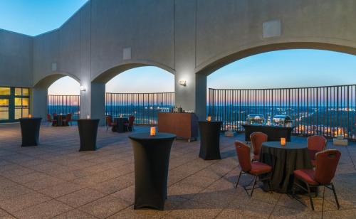 crowne plaza springfield by ihg