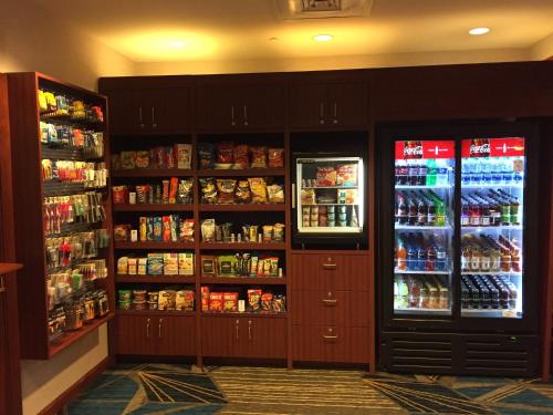 crowne plaza springfield by ihg