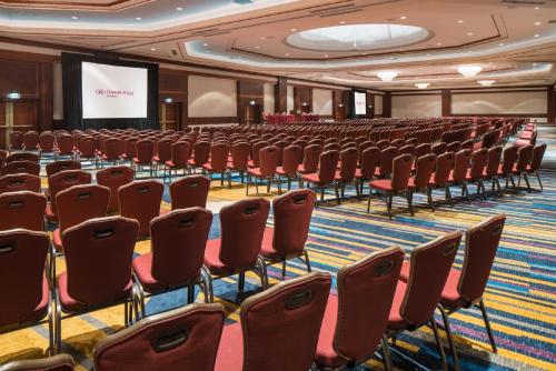 crowne plaza springfield by ihg