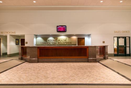 crowne plaza springfield by ihg